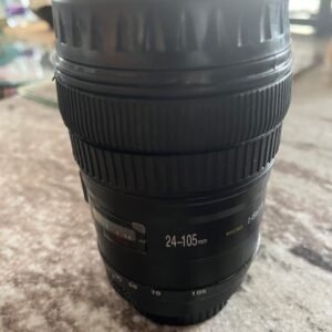 Caneca Lente