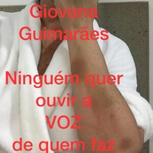 Livro: Ninguém quer ouvir a voz de quem faz o som