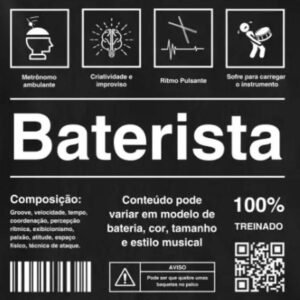 Baterista