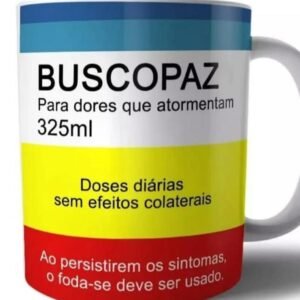 Buscopaz