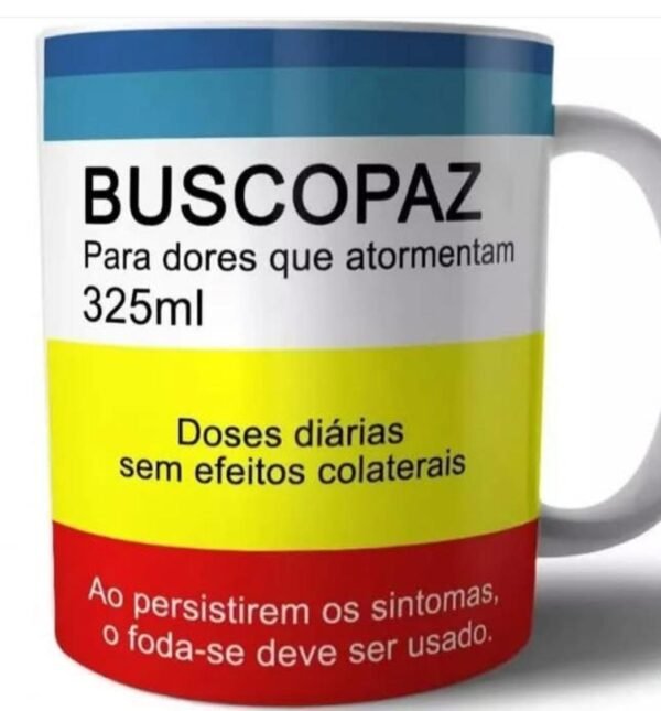 Buscopaz